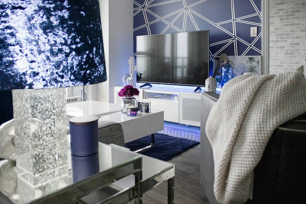 Comment les matériaux recyclés peuvent-ils embellir votre intérieur ?