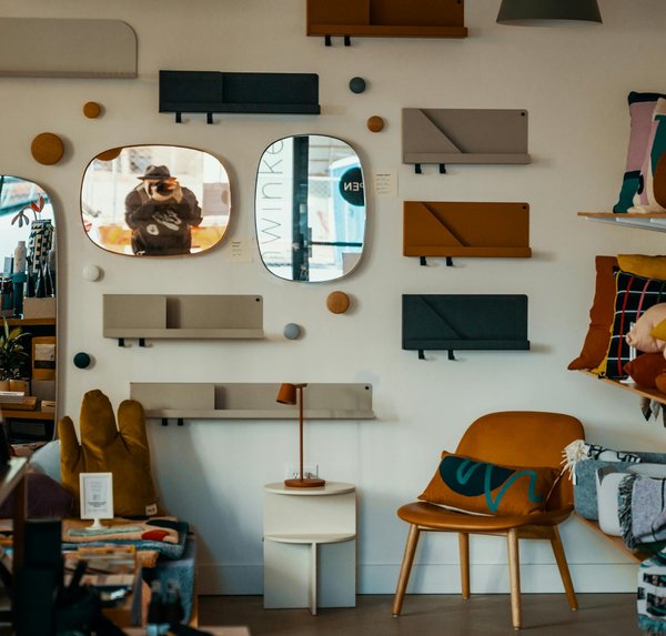 Réinventez votre espace avec l'upcycling : une déco élégante et écoresponsable