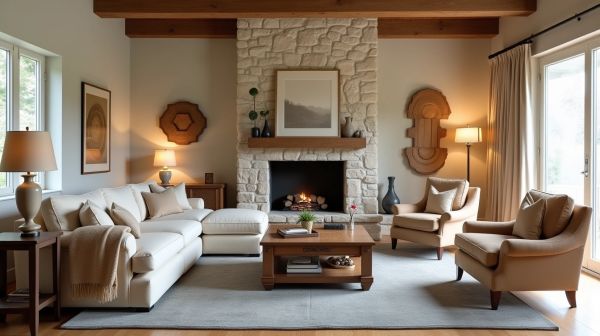 Créez une ambiance cosy avec le mobilier Point Home