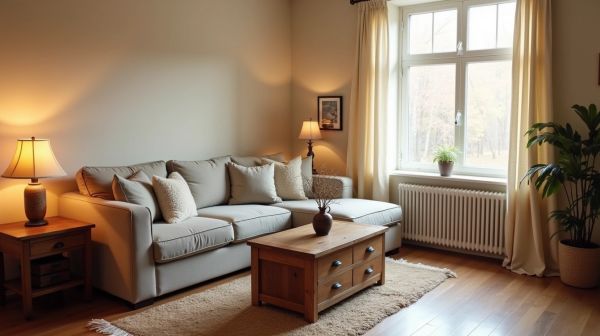 Créez une ambiance cosy avec le mobilier Point Home