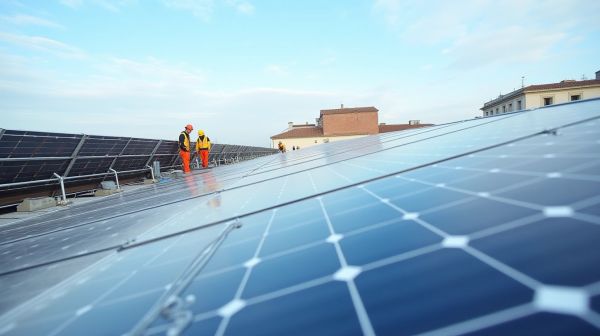 Installation de panneaux solaires à Bordeaux : quels enjeux à considérer ?