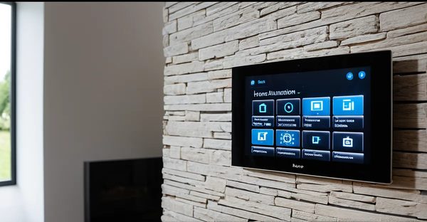 Installation domotique à chartres : simplicité et efficacité pour votre maison