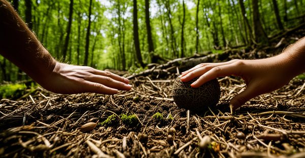 Jeux nature fabriqués en france : explorer en s'amusant