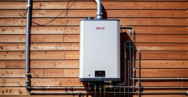 Kit chauffe-eau solaire : économisez sur l'énergie avec nos solutions efficaces