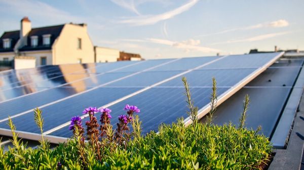 Les avantages des panneaux solaires à Bordeaux à ne pas manquer