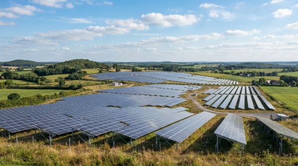 Les avantages des panneaux solaires à Bordeaux à ne pas manquer