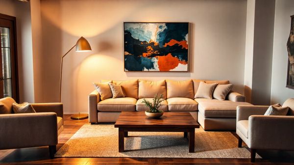 Les meilleurs meubles Point Home pour une maison chaleureuse