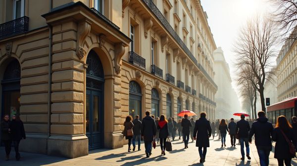 Meilleures pratiques pour réussir vos projets de bâtiment à Paris 3ᵉ