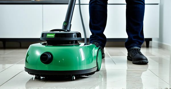 Nettoyeurs vapeur numatic : nettoyage puissant et écologique