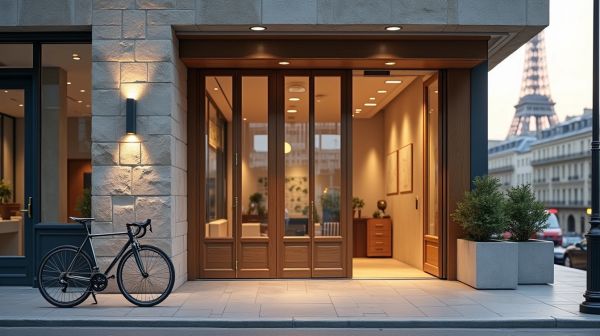 Optimiser vos travaux en entreprise du bâtiment à Paris 3ᵉ