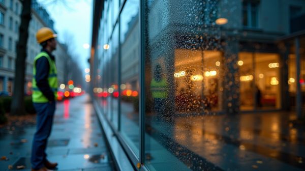 Optimiser vos travaux en entreprise du bâtiment à Paris 3ᵉ