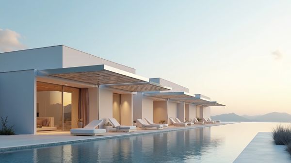 Top 5 carports en aluminium pour sublimer votre façade