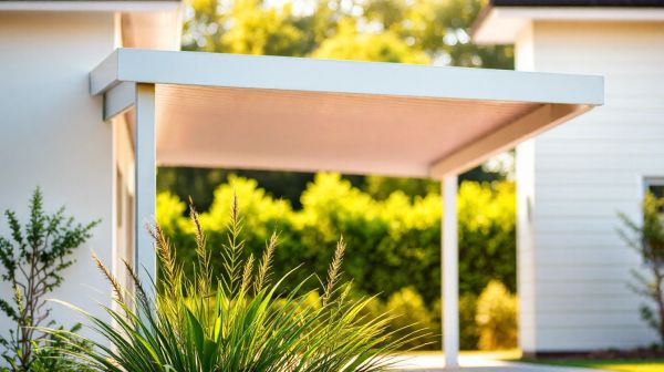 Top 5 carports en aluminium pour sublimer votre façade