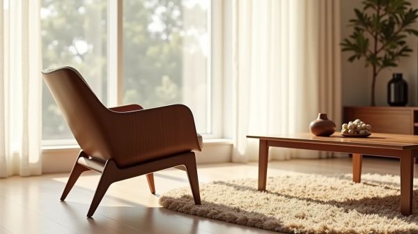 Top conseils pour choisir un canapé en bois massif chic