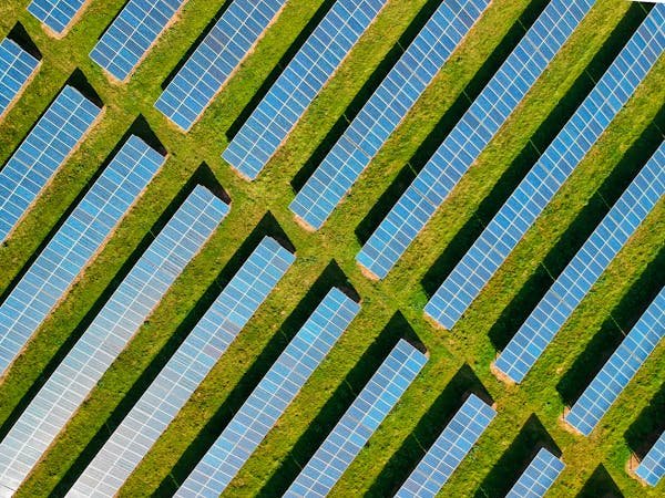 Libow : votre solution locale pour l'énergie solaire efficace