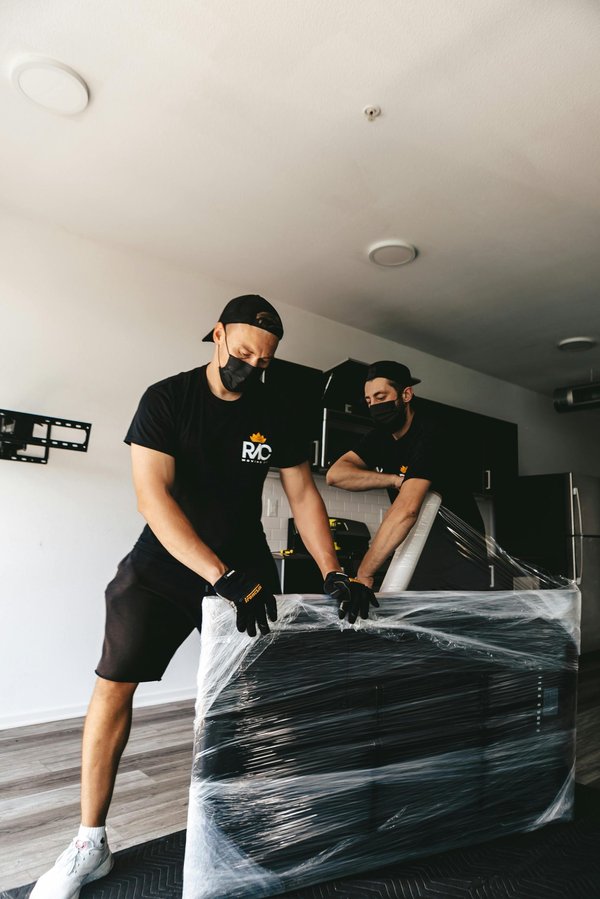 Livraison sur mesure d'électroménager et meubles au Grand Est